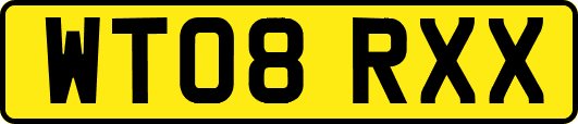 WT08RXX