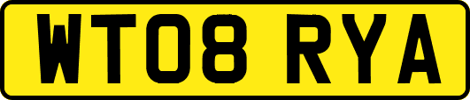 WT08RYA