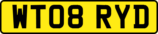 WT08RYD