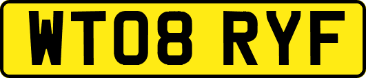 WT08RYF