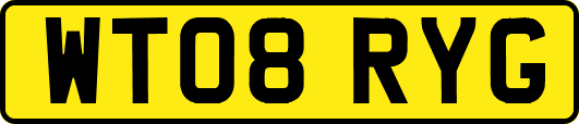 WT08RYG