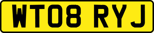 WT08RYJ