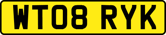 WT08RYK