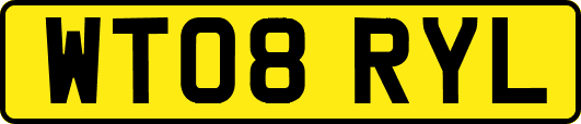 WT08RYL