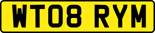 WT08RYM