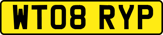 WT08RYP