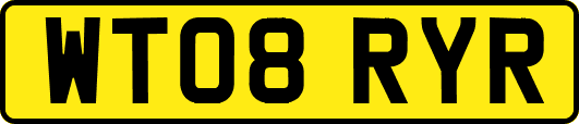 WT08RYR