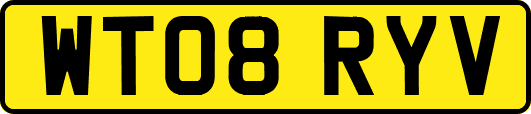 WT08RYV