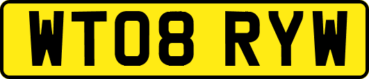 WT08RYW