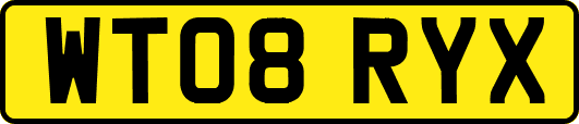 WT08RYX