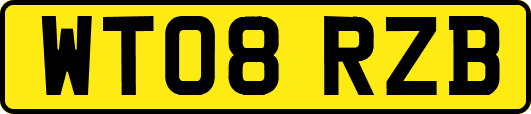 WT08RZB