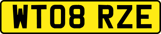 WT08RZE
