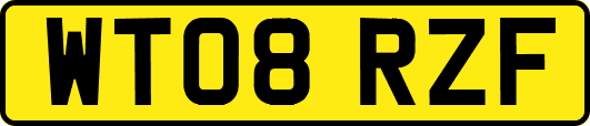 WT08RZF