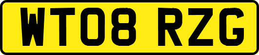 WT08RZG