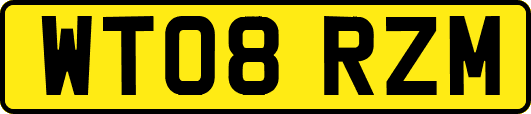 WT08RZM
