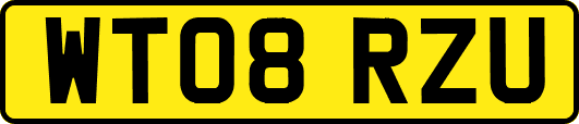 WT08RZU