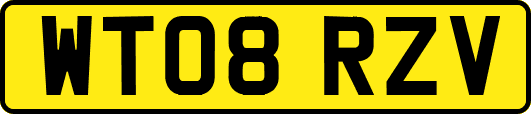 WT08RZV