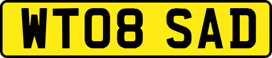 WT08SAD