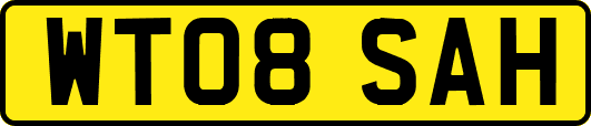 WT08SAH