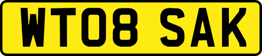 WT08SAK