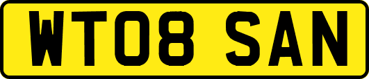 WT08SAN