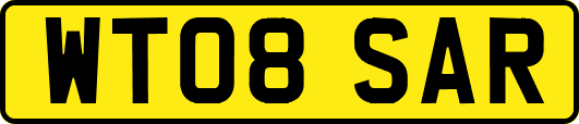 WT08SAR