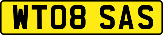 WT08SAS