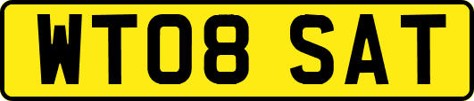 WT08SAT