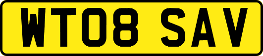 WT08SAV