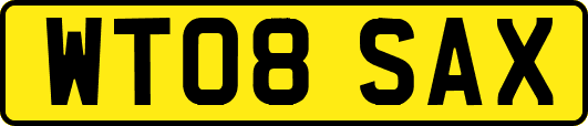 WT08SAX