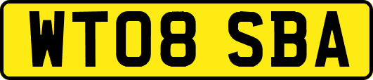 WT08SBA
