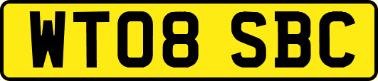 WT08SBC