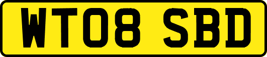 WT08SBD