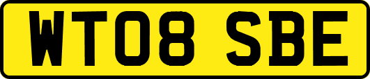 WT08SBE