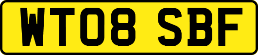 WT08SBF
