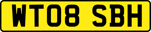 WT08SBH