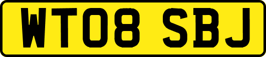 WT08SBJ