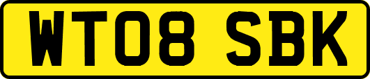 WT08SBK