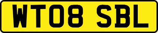 WT08SBL