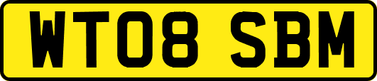 WT08SBM