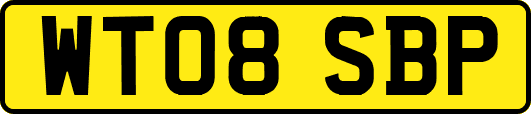 WT08SBP