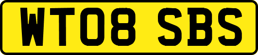 WT08SBS