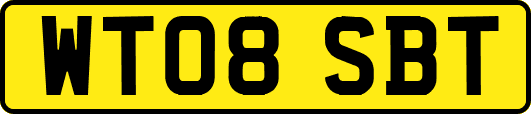 WT08SBT