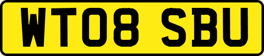 WT08SBU