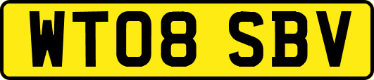 WT08SBV