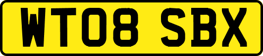 WT08SBX