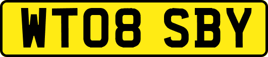 WT08SBY