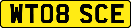 WT08SCE