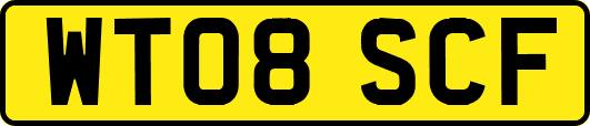 WT08SCF