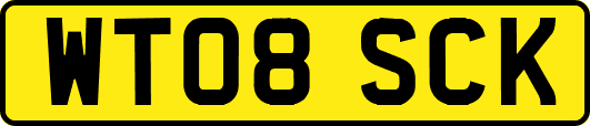 WT08SCK